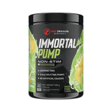 Immortal Non Stim Pre Workout by Red Dragon Nutritionals