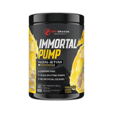 Immortal Non Stim Pre Workout by Red Dragon Nutritionals