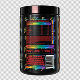 Final Form by Transparent Supplements