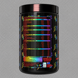 Final Form by Transparent Supplements