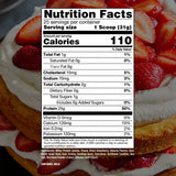 CBUM Itholate Protein by RAW Nutrition