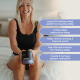 switch-nutrition-smiling-woman-holding-sleep_-beside-product-benefits_grande_67f6dd0a-79b2-4c72-b868-e3941e071a72.webp