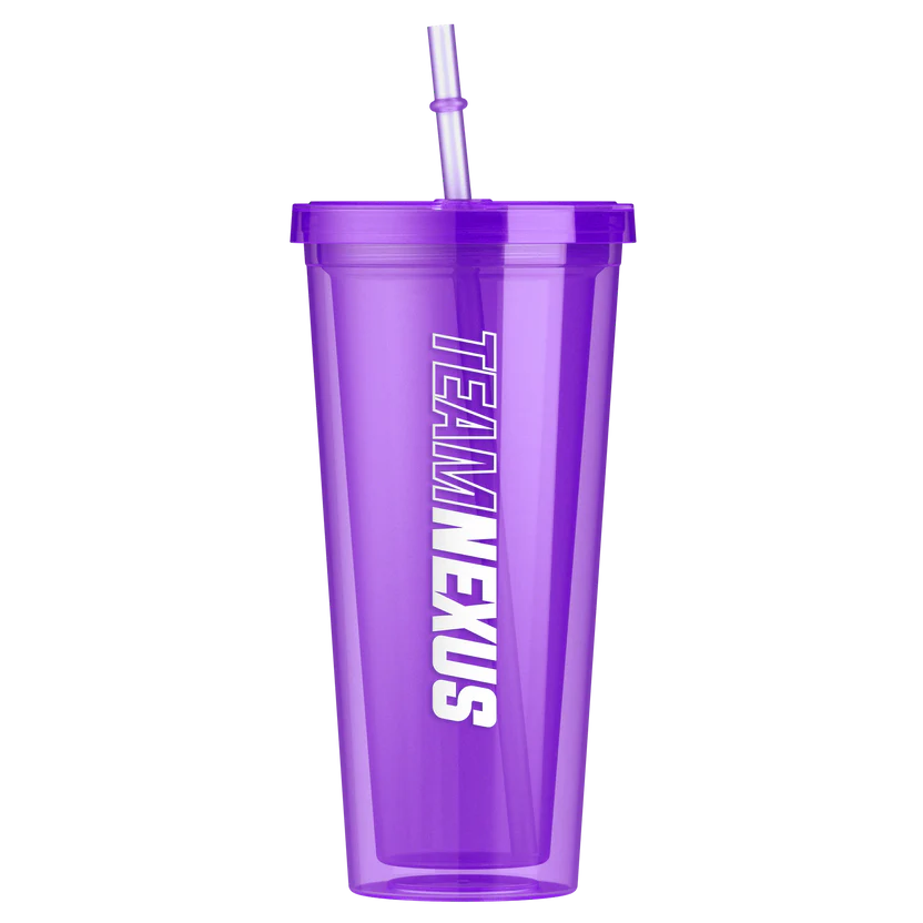 650ml Tumbler Bottle by Nexus