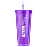 650ml Tumbler Bottle by Nexus