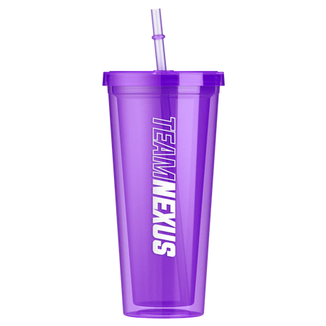 650ml Tumbler Bottle by Nexus