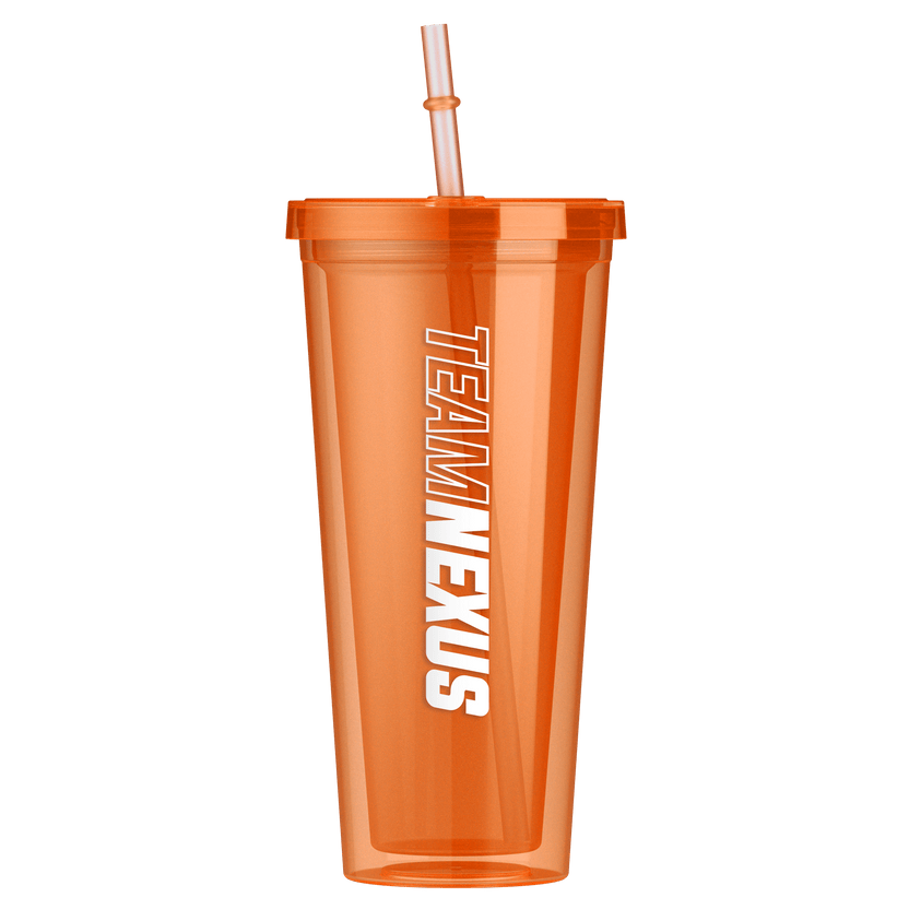 650ml Tumbler Bottle by Nexus