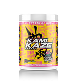 Kamikaze Energy by Athletic Sport