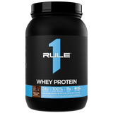 R1 Whey Protein Blend by Rule 1