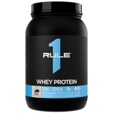 R1 Whey Protein Blend by Rule 1