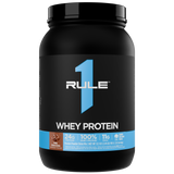 R1 Whey Protein Blend by Rule 1