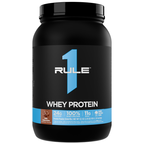 R1 Whey Protein Blend by Rule 1