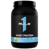 R1 Whey Protein Blend by Rule 1