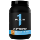 R1 Whey Protein Blend by Rule 1