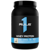 R1 Whey Protein Blend by Rule 1