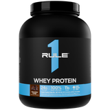 R1 Whey Protein Blend by Rule 1