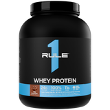 R1 Whey Protein Blend by Rule 1