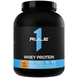 R1 Whey Protein Blend by Rule 1