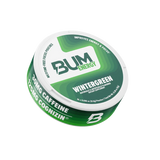 Energy Focus Pouches by CBUM