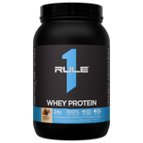 R1 Whey Protein Blend by Rule 1